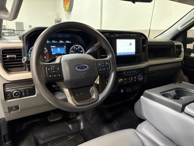 2024 Ford Super Duty 5th Gen - Image 18 of 21