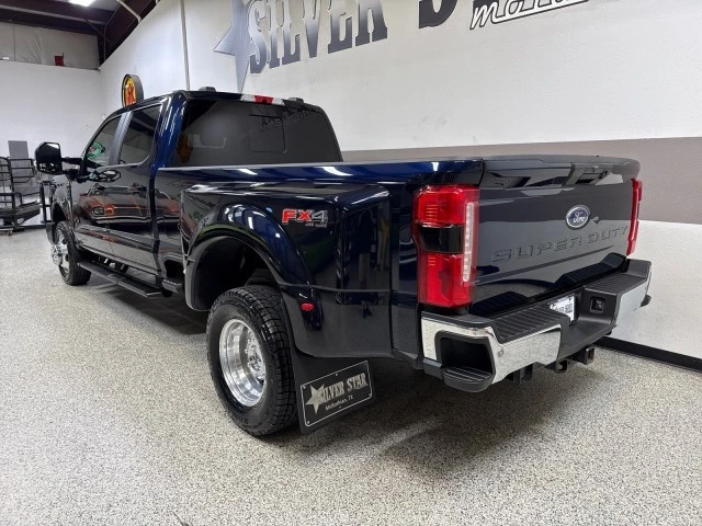 2024 Ford Super Duty 5th Gen - Image 7 of 21