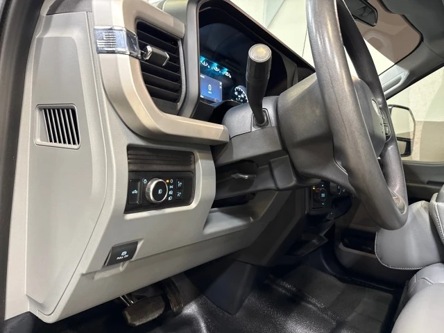 2024 Ford Super Duty 5th Gen - Image 21 of 21