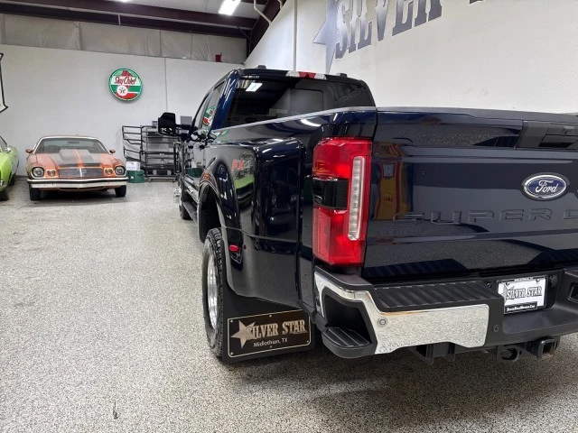 2024 Ford Super Duty 5th Gen - Image 9 of 21