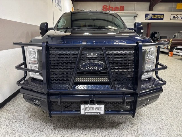 2024 Ford Super Duty 5th Gen - Image 2 of 21