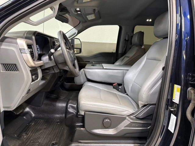 2024 Ford Super Duty 5th Gen - Image 13 of 21