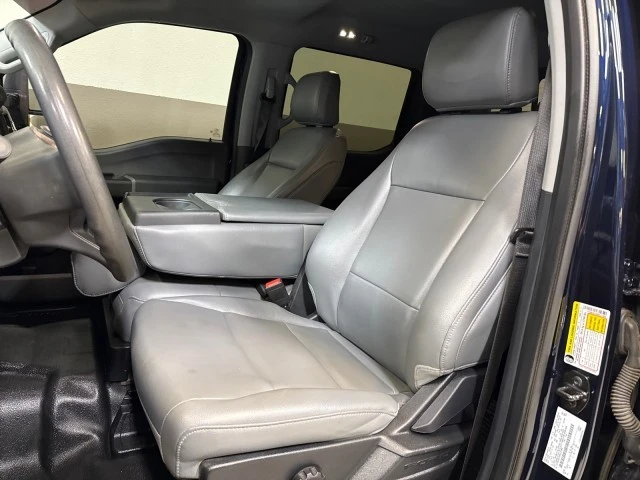 2024 Ford Super Duty 5th Gen - Image 15 of 21