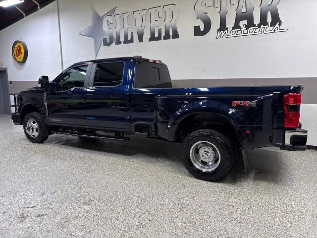 2024 Ford Super Duty 5th Gen - Image 6 of 21