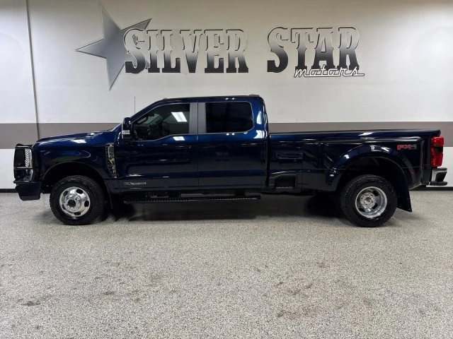 2024 Ford Super Duty 5th Gen - Image 11 of 21