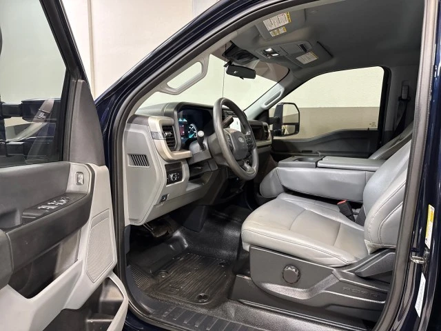 2024 Ford Super Duty 5th Gen - Image 12 of 21