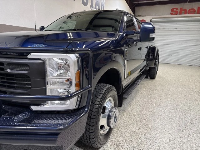 2024 Ford Super Duty 5th Gen - Image 10 of 21