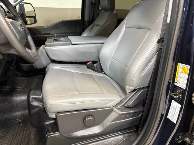 2024 Ford Super Duty 5th Gen - Image 17 of 21