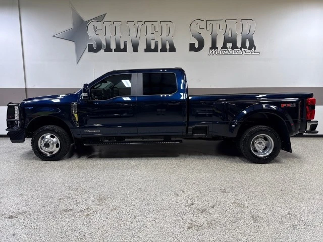 2024 Ford Super Duty 5th Gen - Image 5 of 21