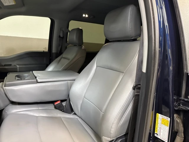 2024 Ford Super Duty 5th Gen - Image 16 of 21