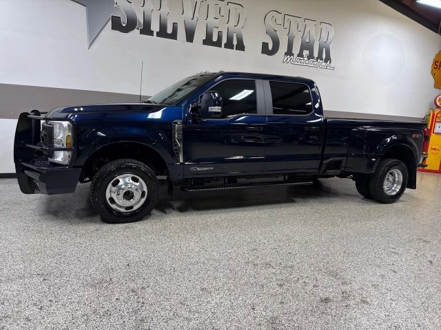 2024 Ford Super Duty 5th Gen - Image 4 of 21