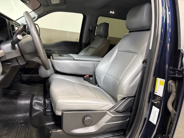 2024 Ford Super Duty 5th Gen - Image 14 of 21