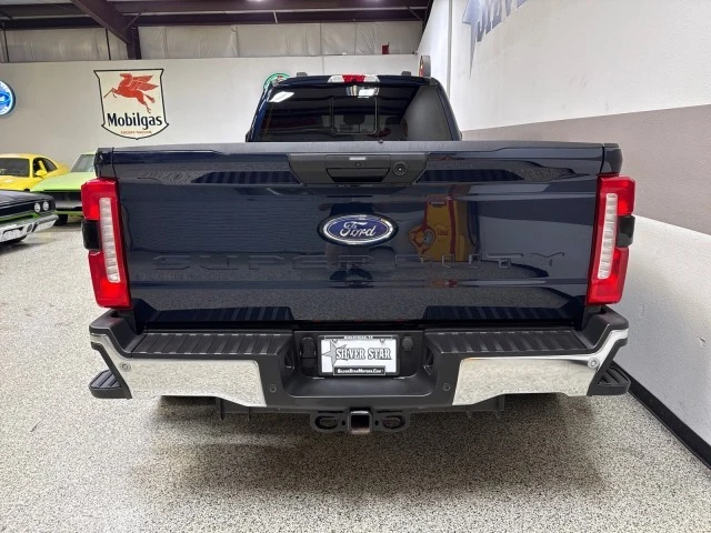 2024 Ford Super Duty 5th Gen - Image 8 of 21