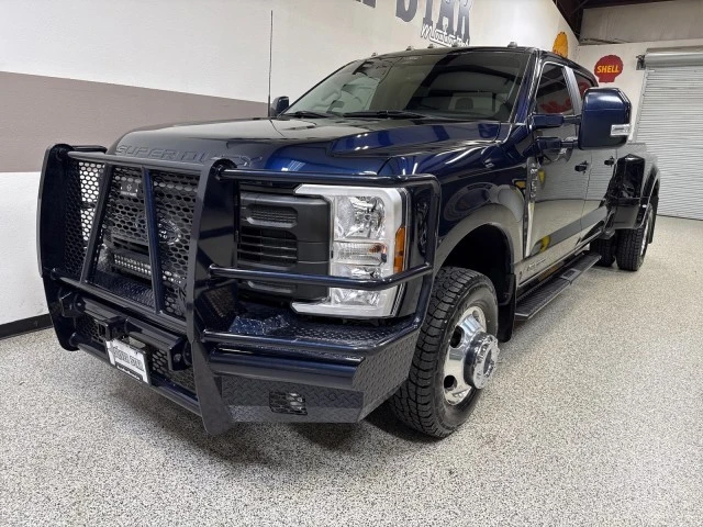 2024 Ford Super Duty 5th Gen - Image 3 of 21