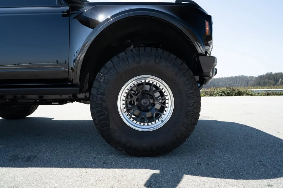 2024 Ford Bronco 6th Gen - Image 13 of 14
