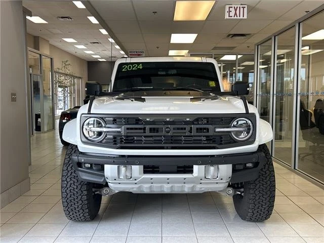 2024 Ford Bronco Raptor 6th Gen - Image 2 of 16