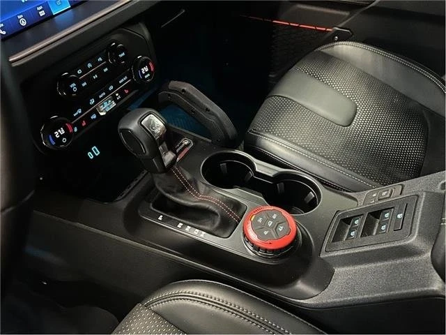 2024 Ford Bronco 6th Gen - Image 12 of 16