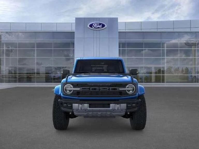 2024 Ford Bronco 6th Gen - Image 4 of 4