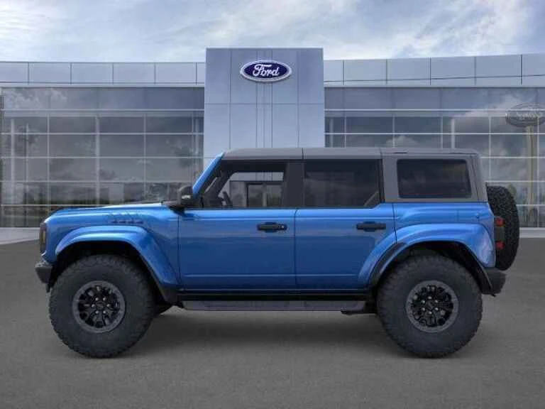 2024 Ford Bronco 6th Gen - Image 3 of 4