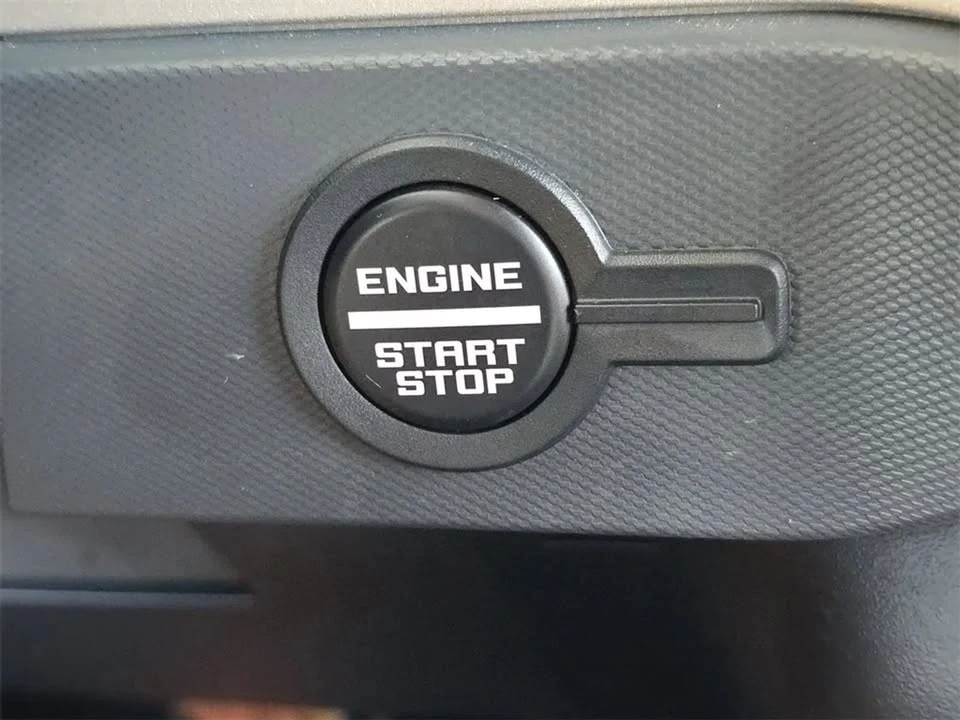 2024 Ford Bronco 6th Gen - Image 11 of 20
