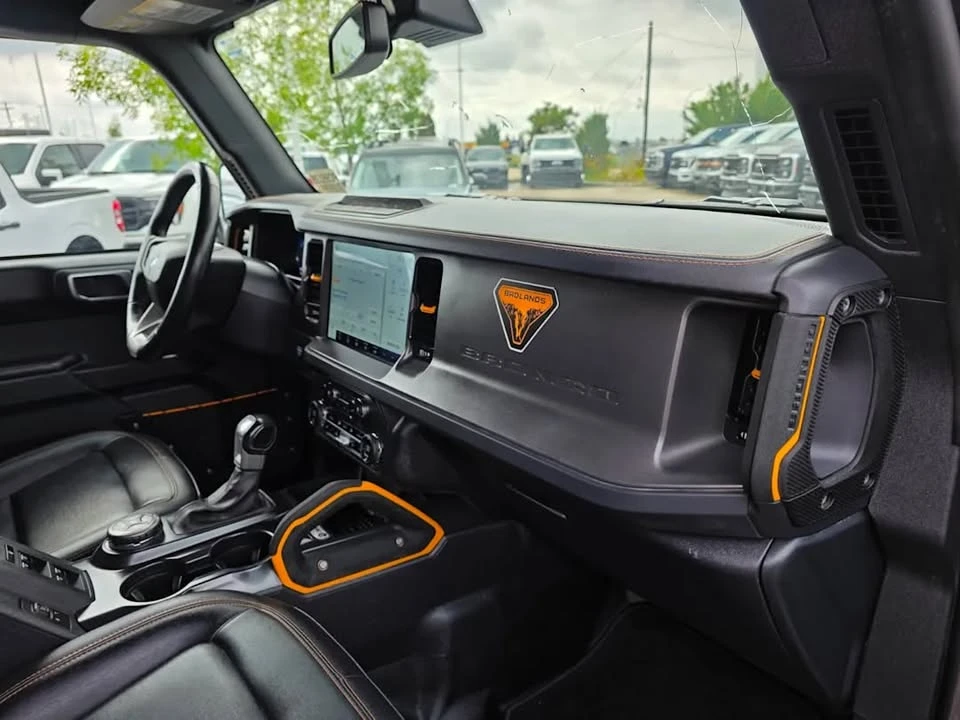 2024 Ford Bronco 6th Gen - Image 13 of 20