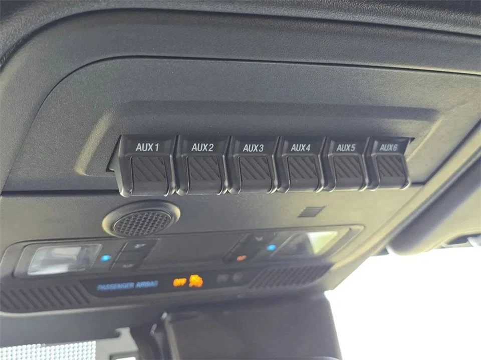 2024 Ford Bronco 6th Gen - Image 12 of 20
