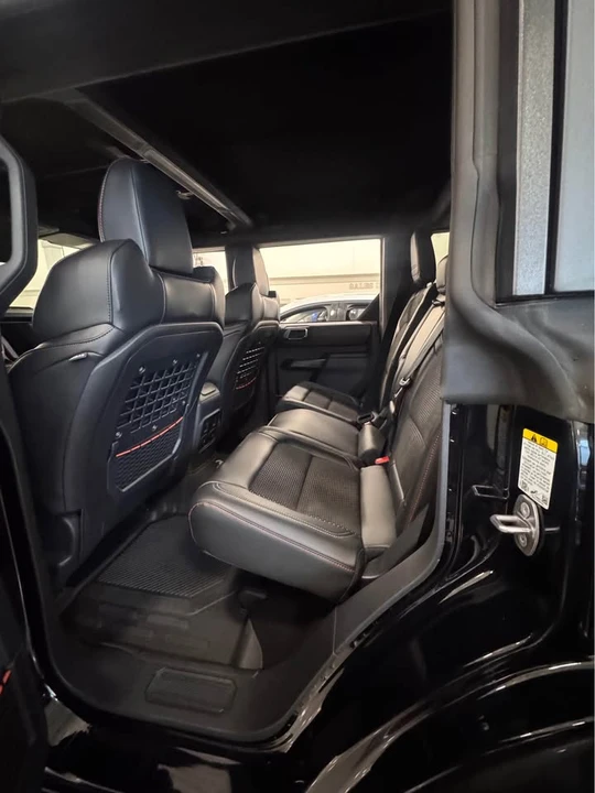 2024 Ford Bronco 6th Gen - Image 3 of 6