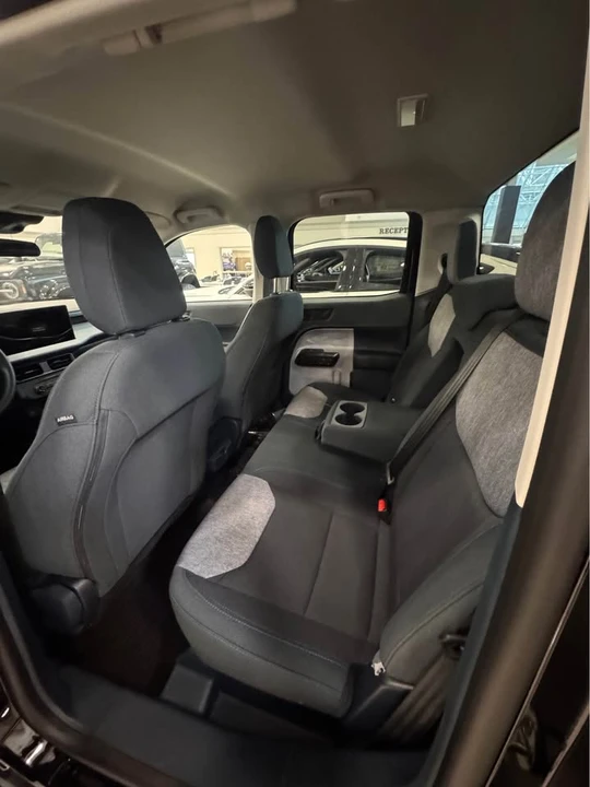 2024 Ford Bronco 6th Gen - Image 2 of 6