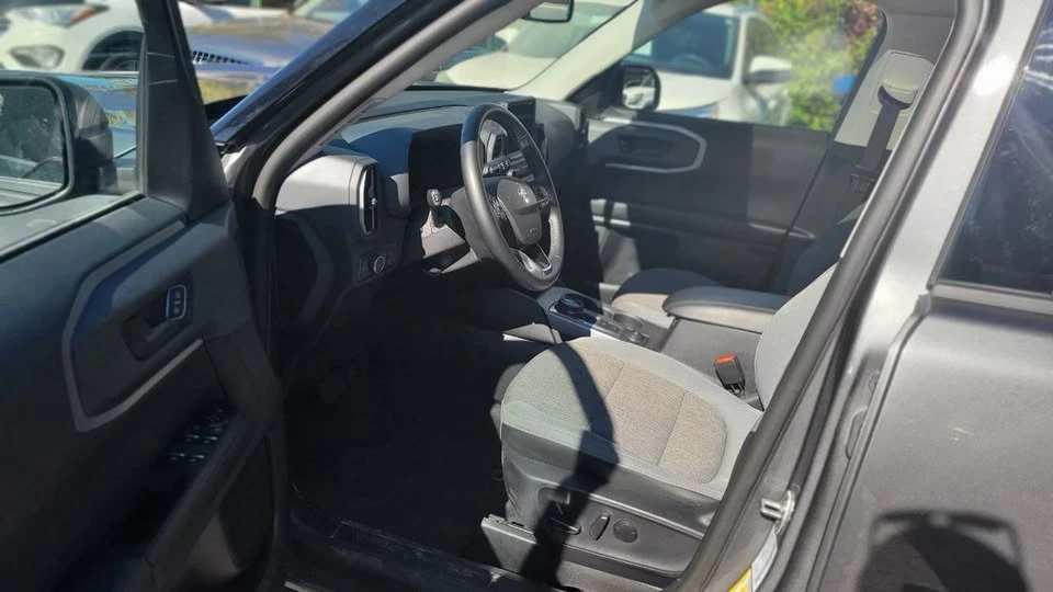 2024 Ford Bronco 6th Gen - Image 13 of 16