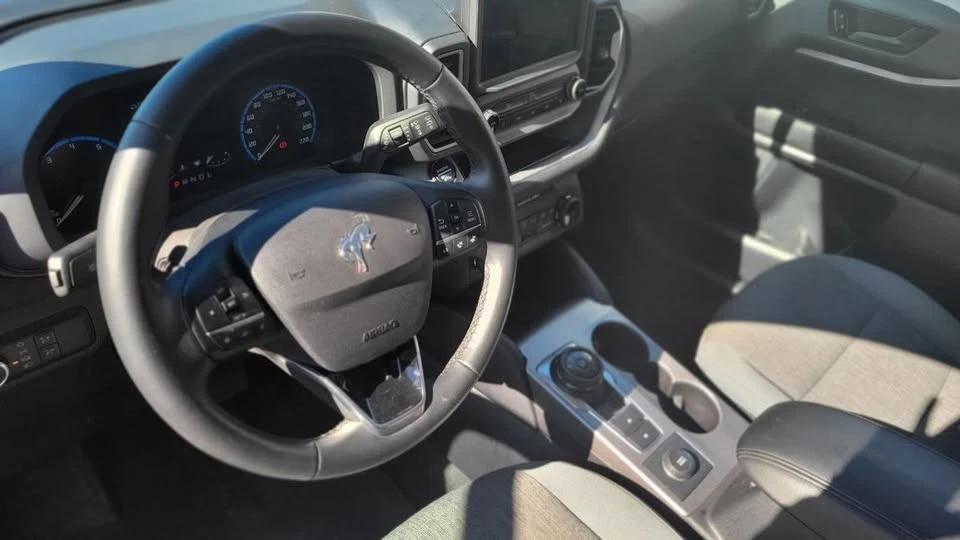 2024 Ford Bronco 6th Gen - Image 12 of 16