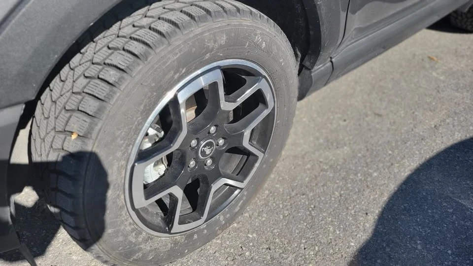 2024 Ford Bronco 6th Gen - Image 6 of 16