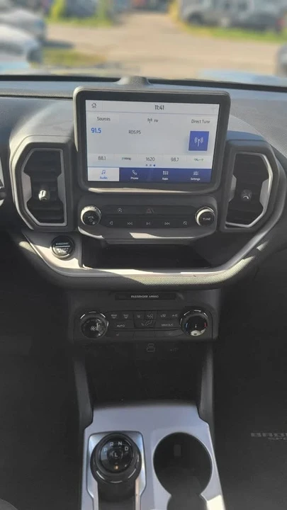 2024 Ford Bronco 6th Gen - Image 16 of 16