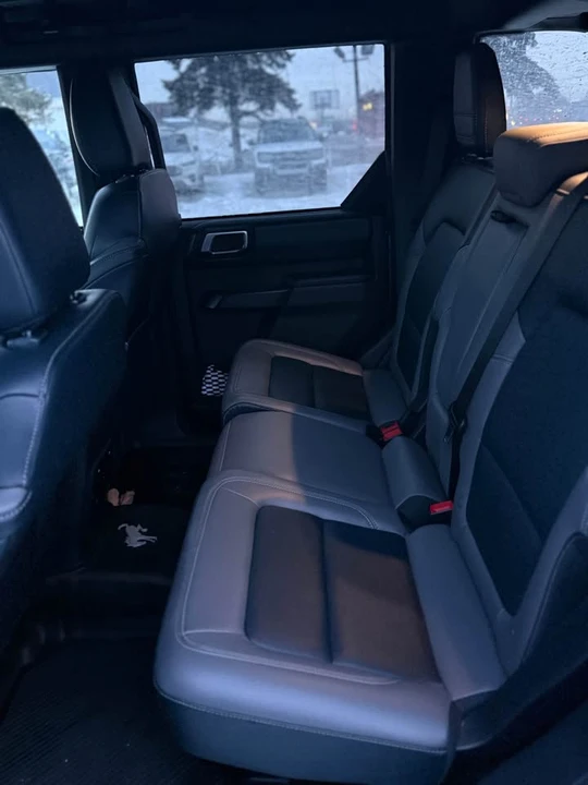 2024 Ford Bronco 6th Gen - Image 7 of 8