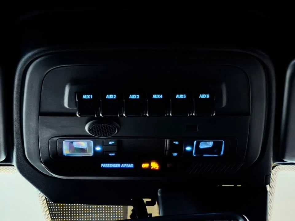 2024 Ford Bronco 6th Gen - Image 16 of 18