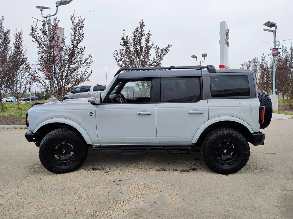 2024 Ford Bronco 6th Gen - Image 7 of 19