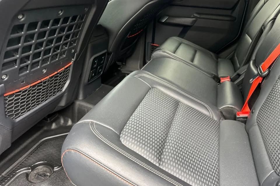2024 Ford Bronco Raptor 6th Gen - Image 10 of 17