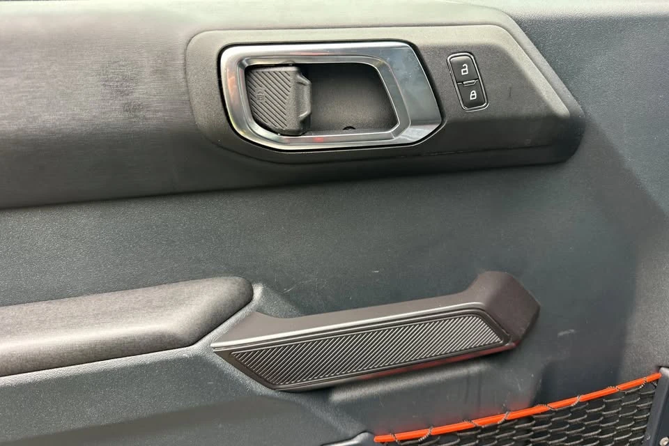 2024 Ford Bronco Raptor 6th Gen - Image 9 of 17