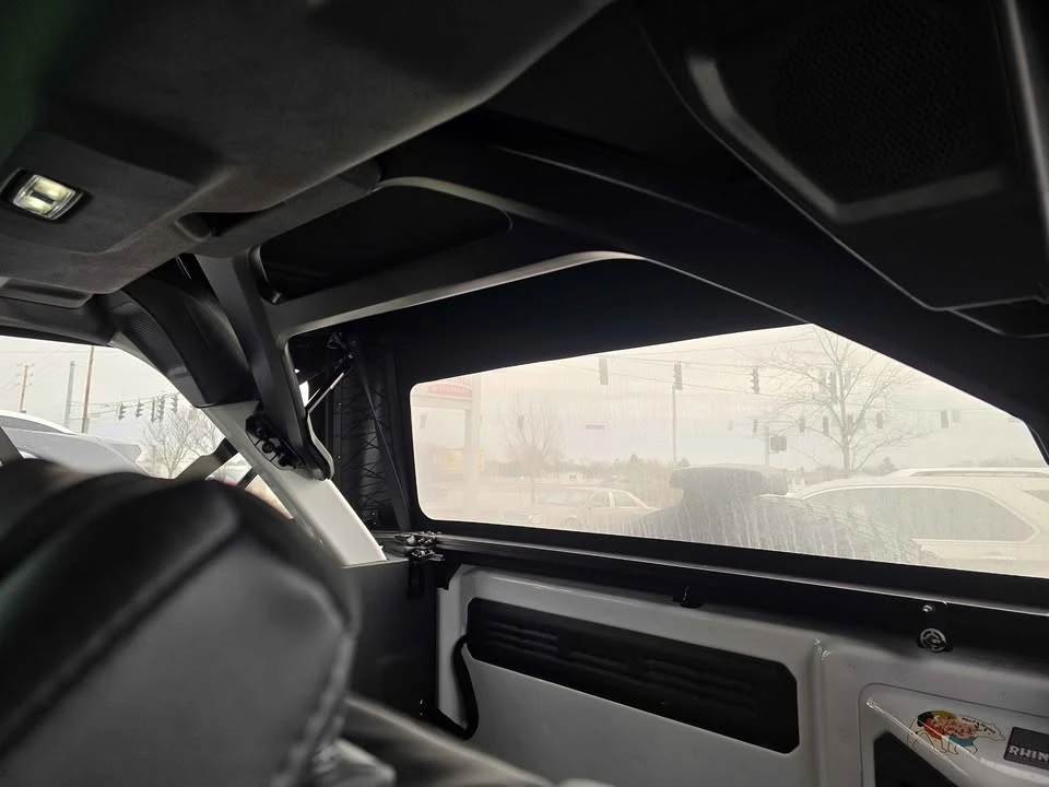 2024 Ford Bronco 6th Gen - Image 7 of 7