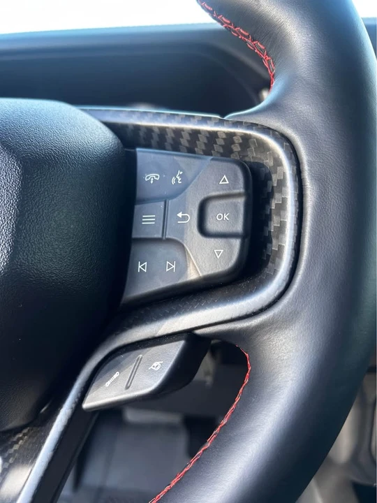 2024 Ford Bronco Raptor 6th Gen - Image 11 of 20