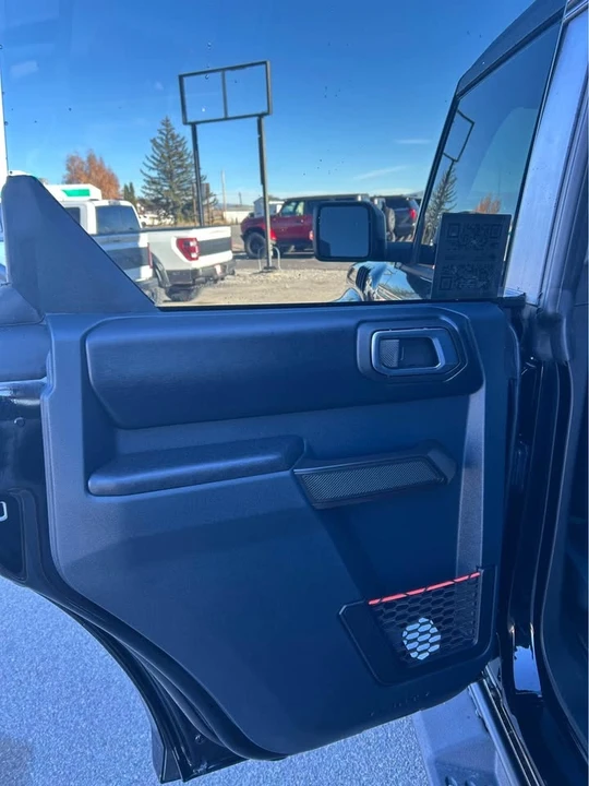 2024 Ford Bronco Raptor 6th Gen - Image 13 of 19