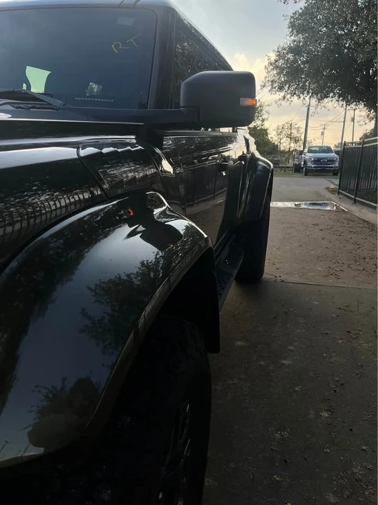 2024 Ford Bronco Raptor 6th Gen - Image 2 of 8