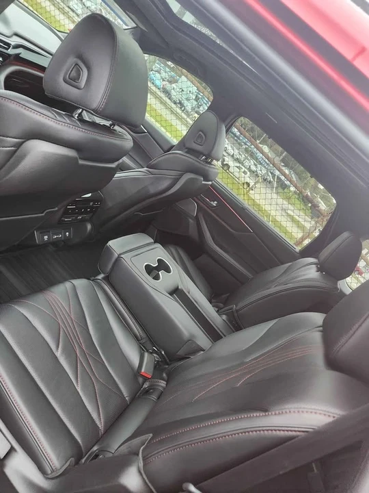 2024 Ford Bronco Raptor 6th Gen - Image 3 of 7