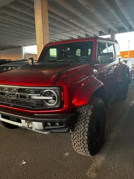 2024 Ford Bronco Raptor 6th Gen - Image 3 of 5