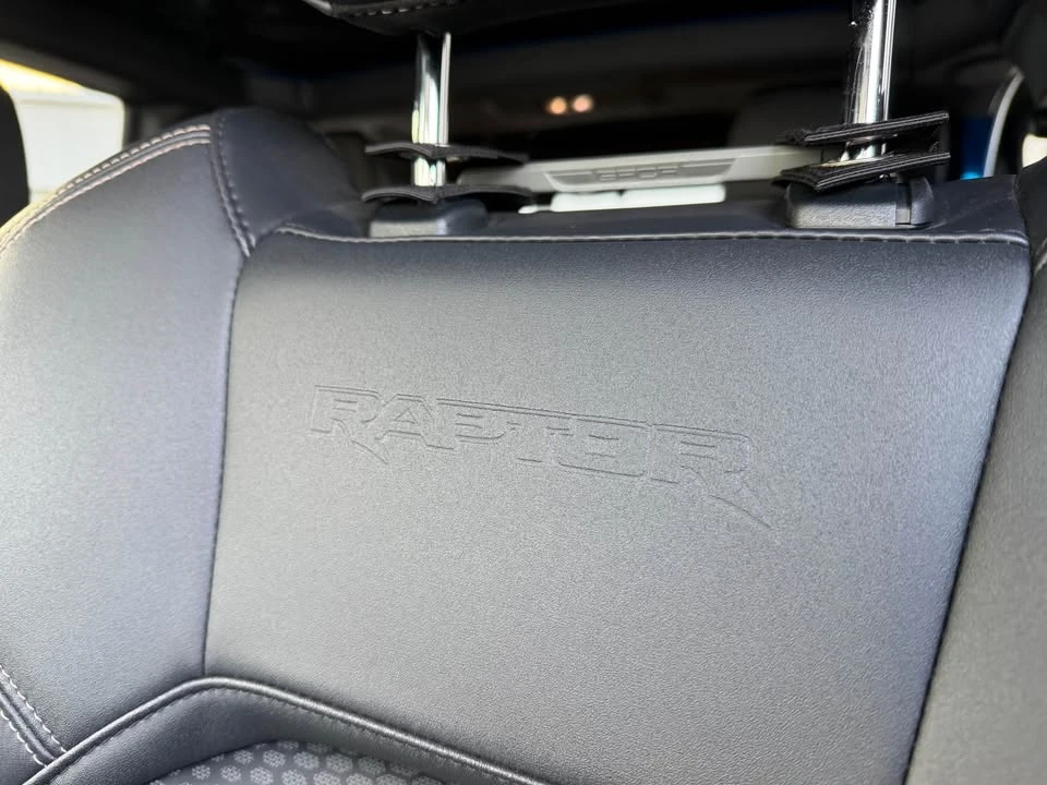2024 Ford Bronco Raptor 6th Gen - Image 9 of 18
