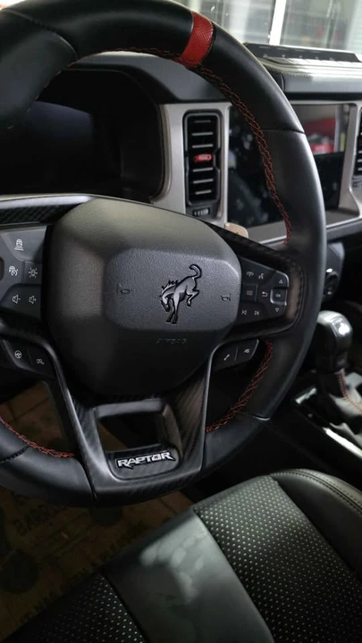 2024 Ford Bronco Raptor 6th Gen - Image 4 of 4