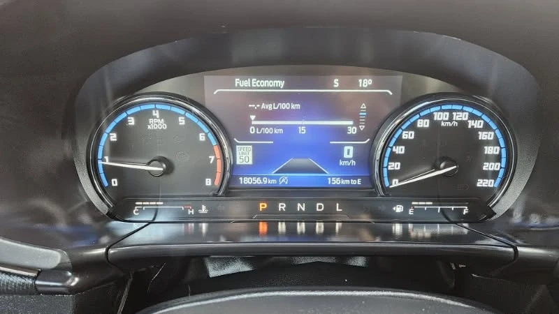 2024 Ford Bronco 6th Gen - Image 9 of 18