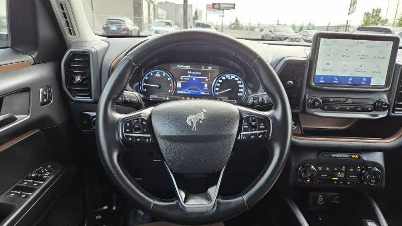 2024 Ford Bronco 6th Gen - Image 7 of 18