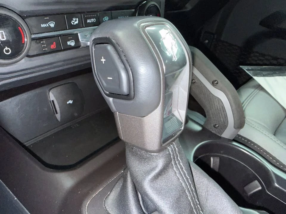 2024 Ford Bronco 6th Gen - Image 11 of 20