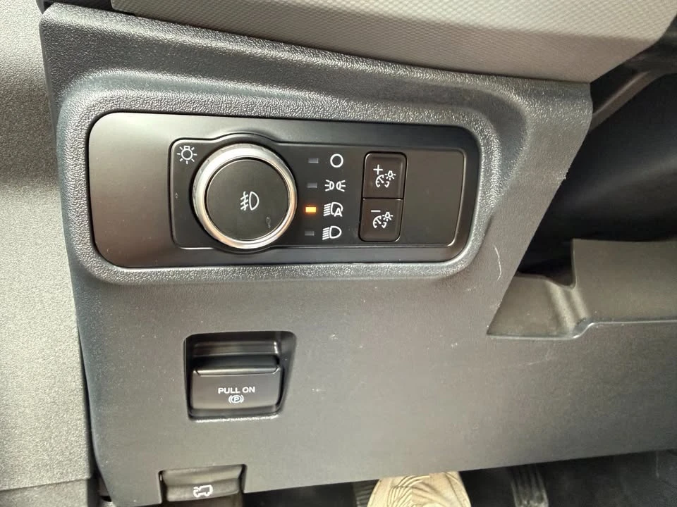 2024 Ford Bronco 6th Gen - Image 16 of 20