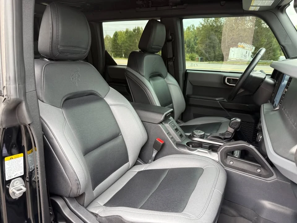 2024 Ford Bronco 6th Gen - Image 14 of 20